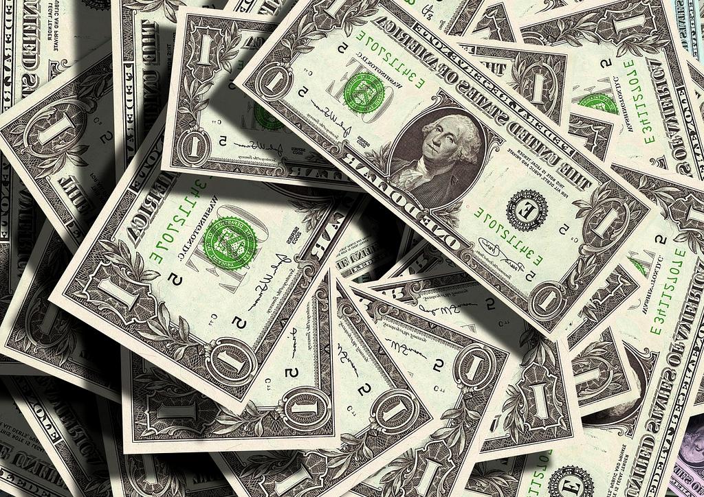 Panel kontrolny technologii prawnych - ekran z danymi